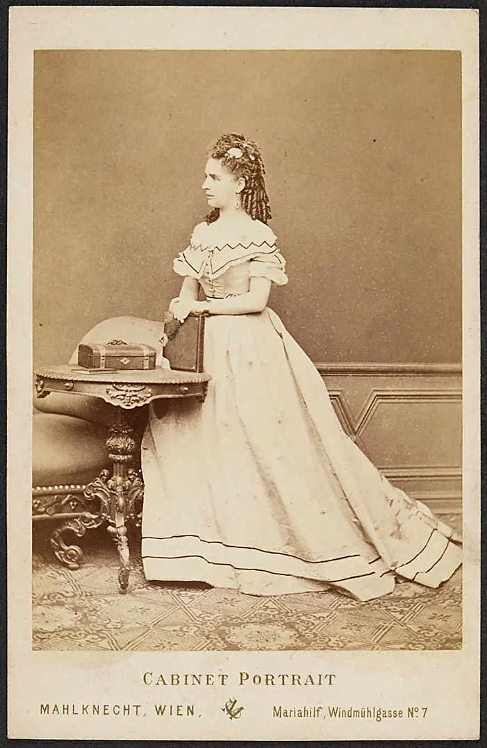 Luisabeth Röckel