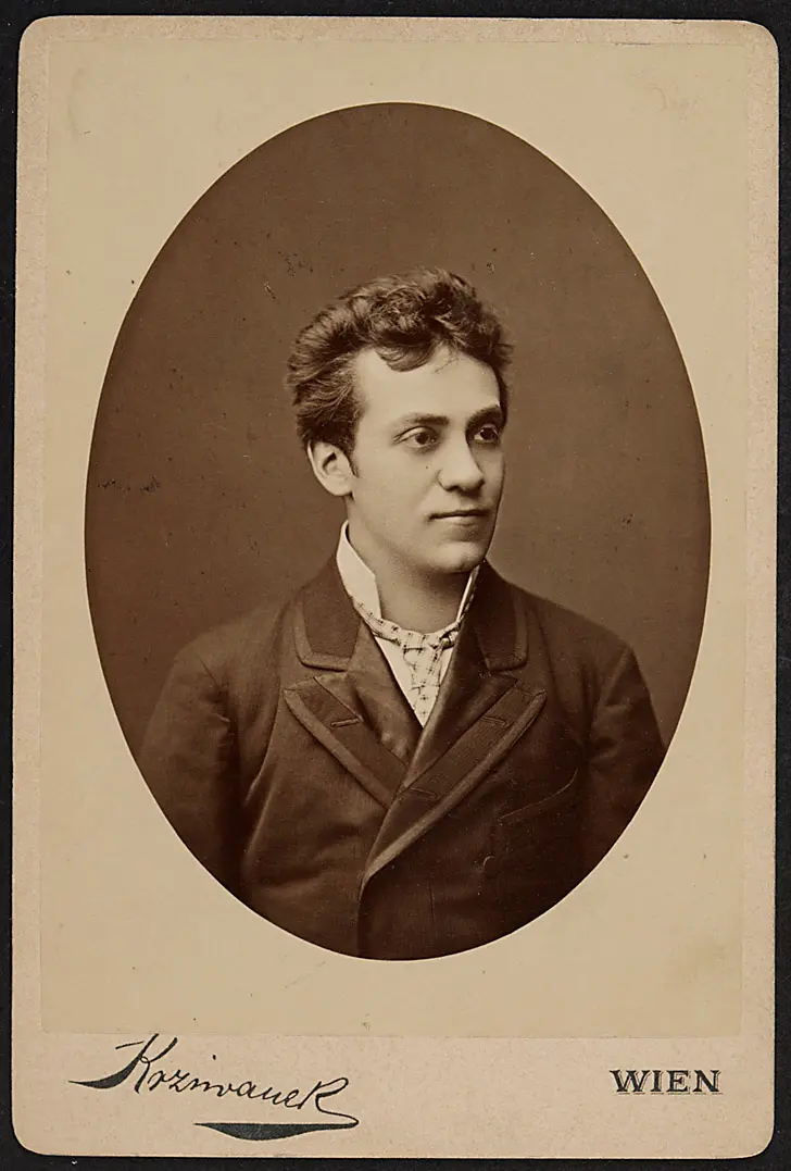 Alexander Girardi