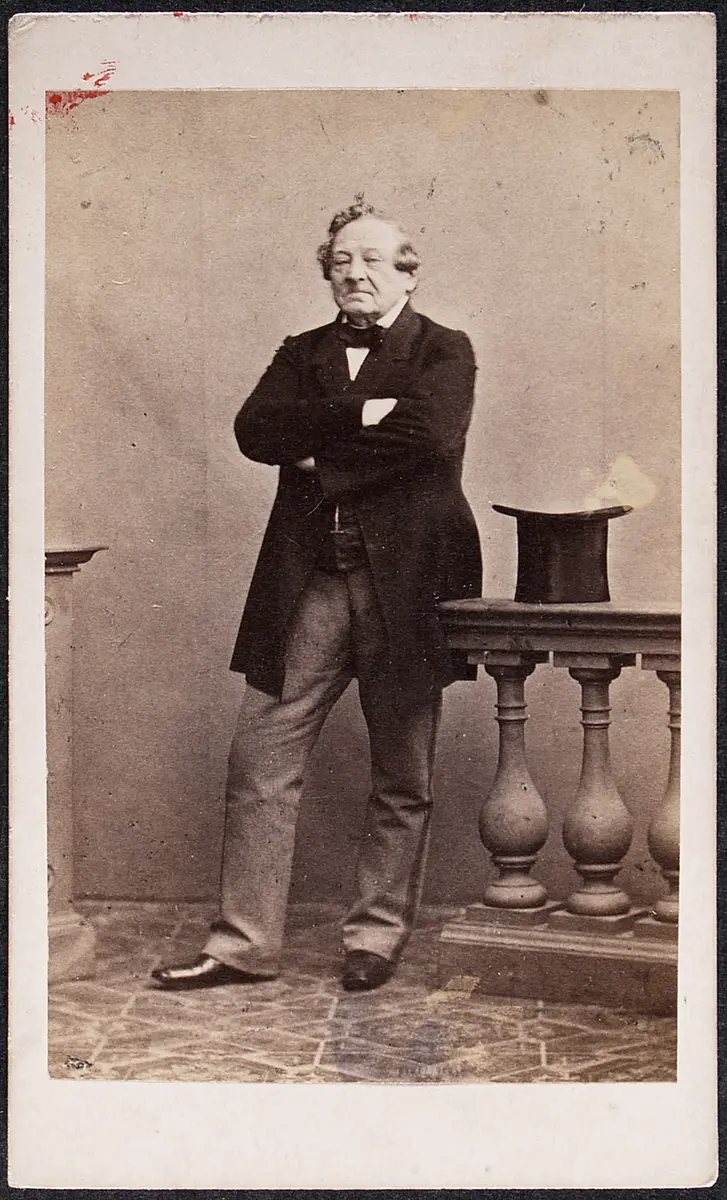 Heinrich Anschütz