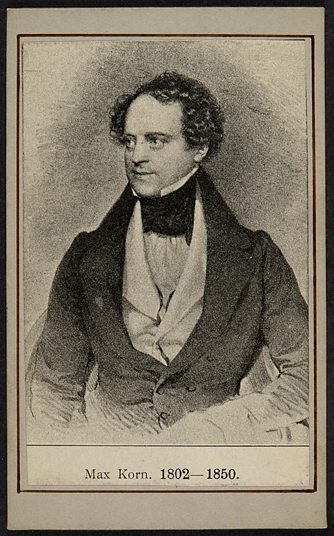 Maximilian Korn