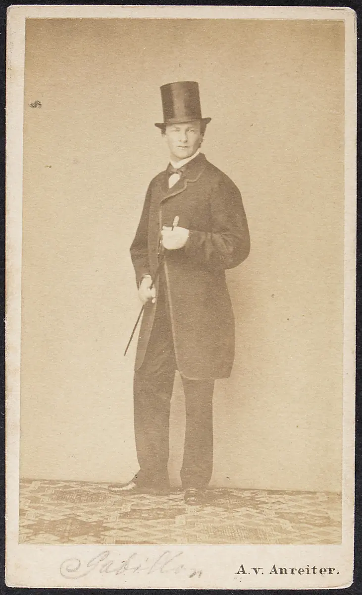 Ludwig Gabillon