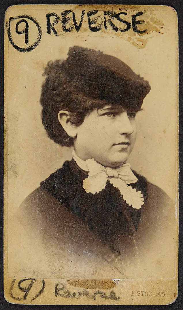 Katharina Schratt