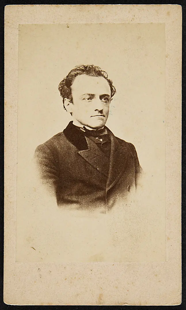 Josef Matras