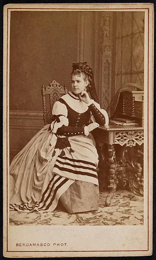 Anne d´Angeri