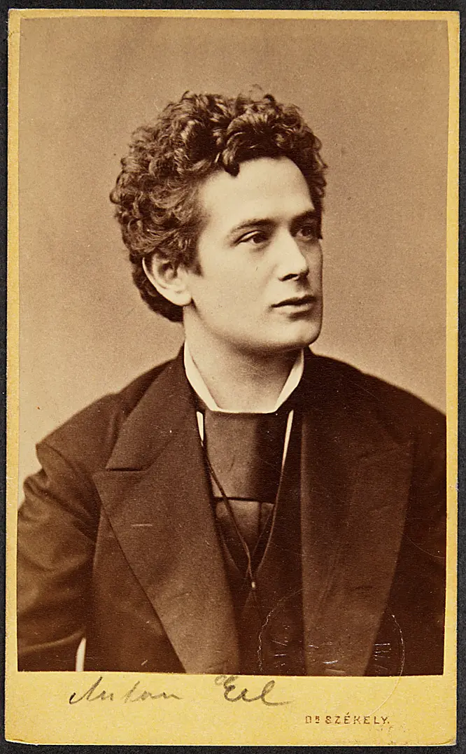 Anton Erl