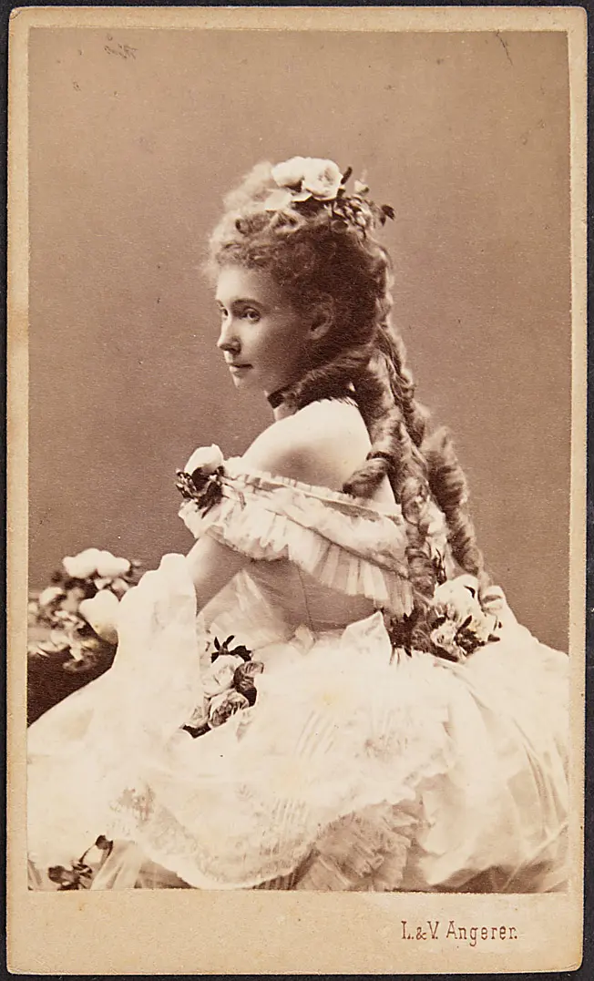 Henriette Lamare