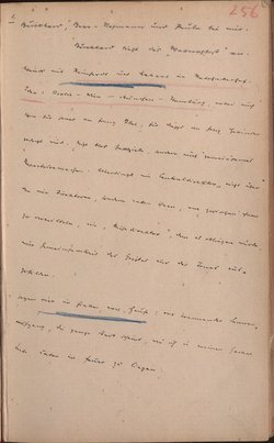 Aufzeichnung