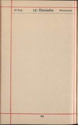 Aufzeichnung