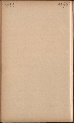 Aufzeichnung