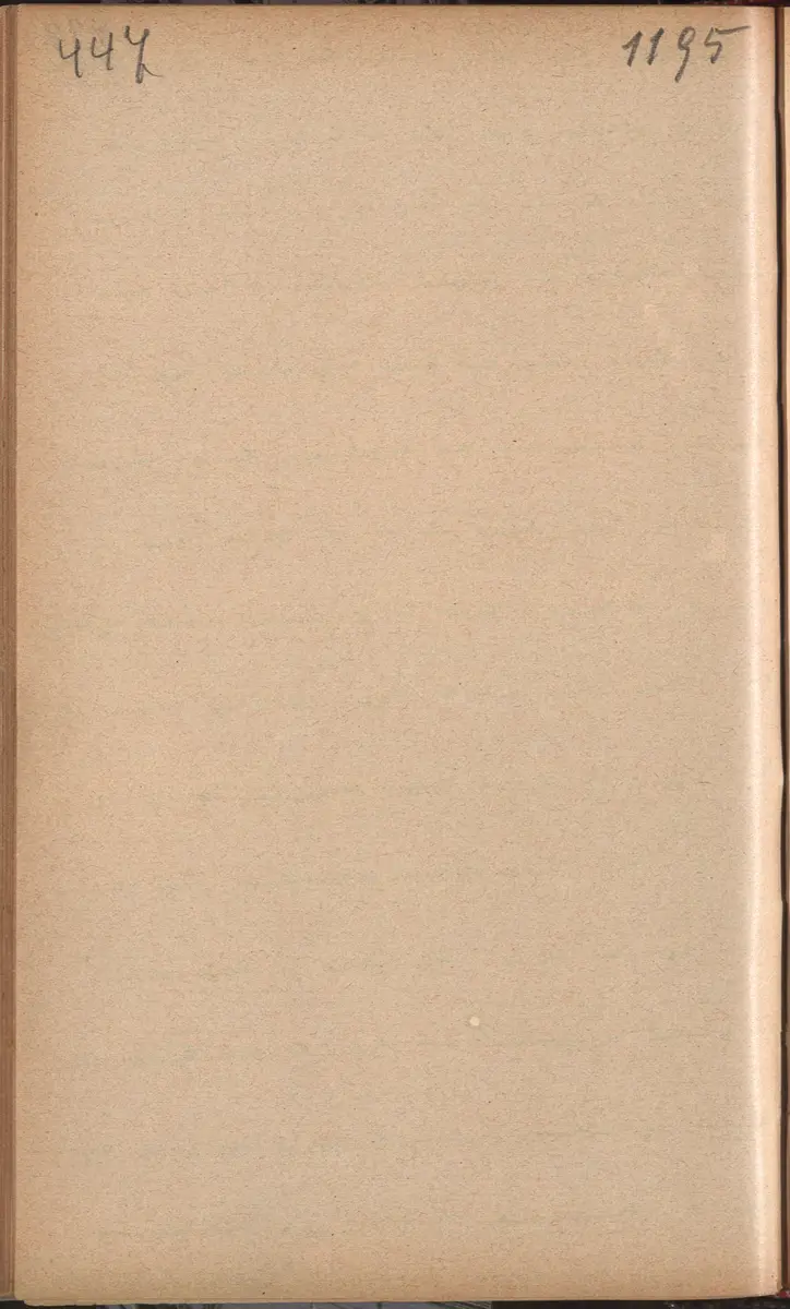 Aufzeichnung