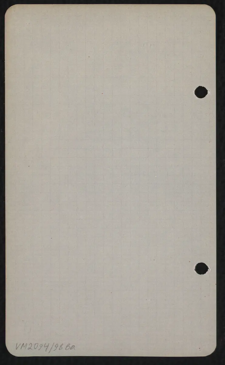 Skizzenbuch I / Österreich I