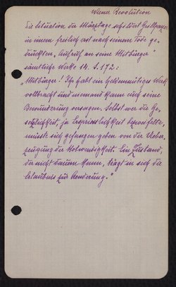 Skizzenbuch 2 / Österreich II