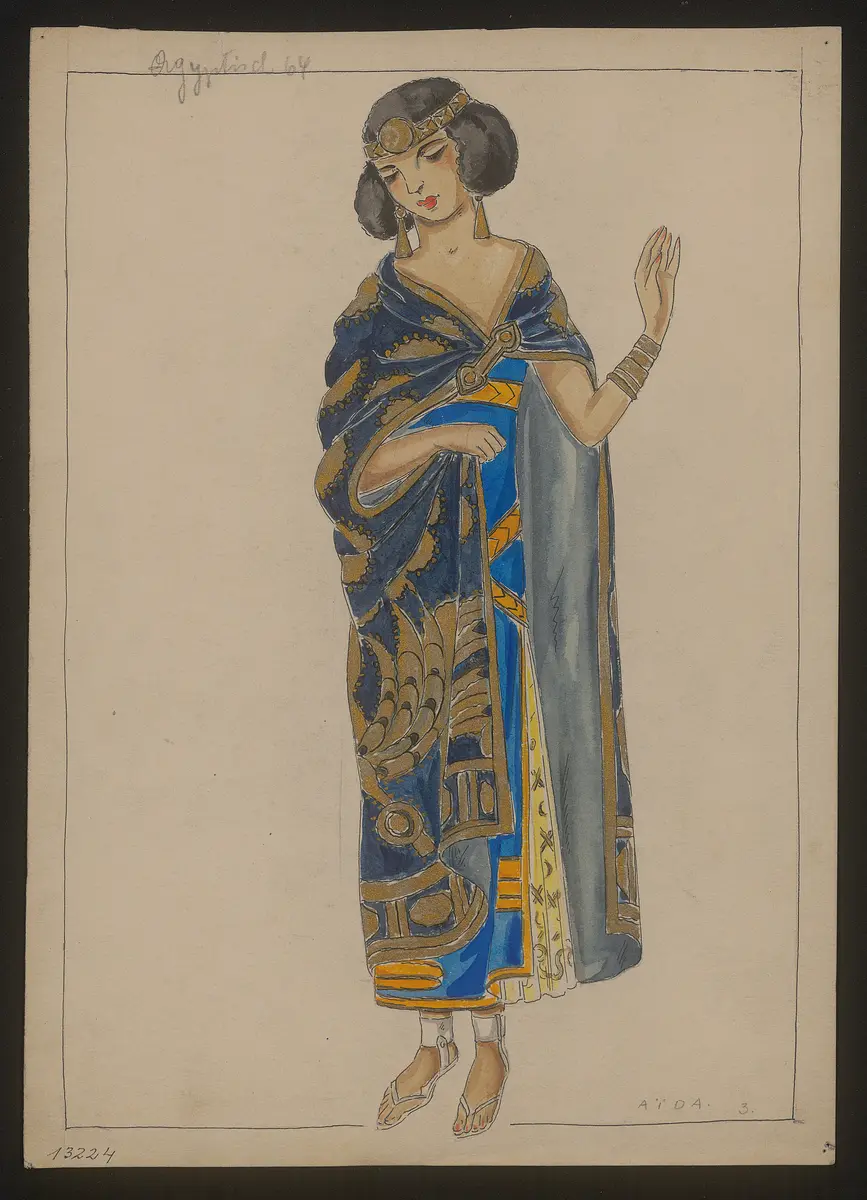 Aida