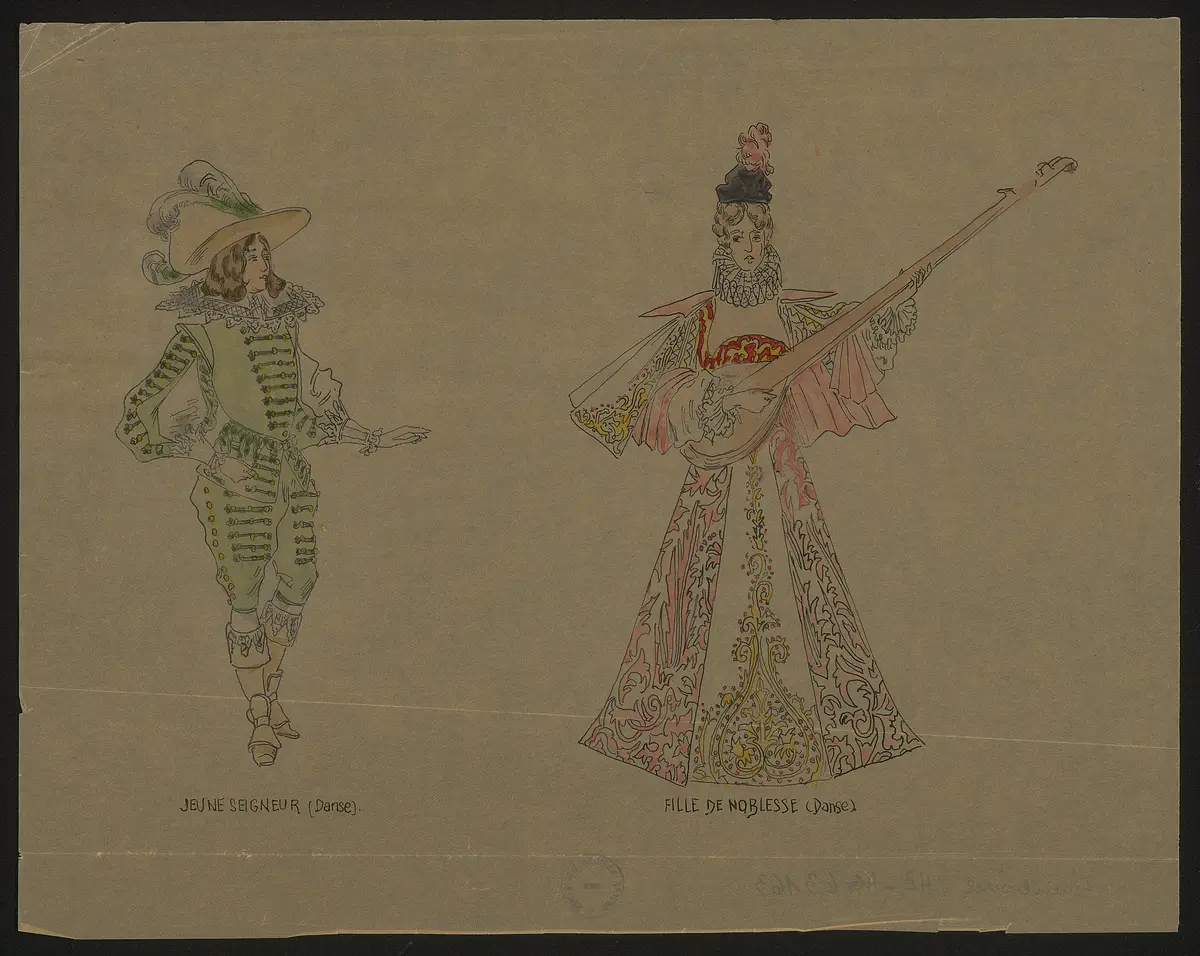 Cendrillon (Aschenputtel oder Aschenbrödel)