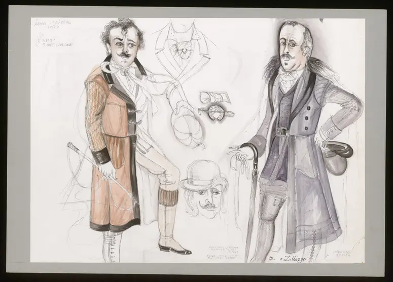 Der Widerspenstigen Zähmung, The Taming of the Shrew