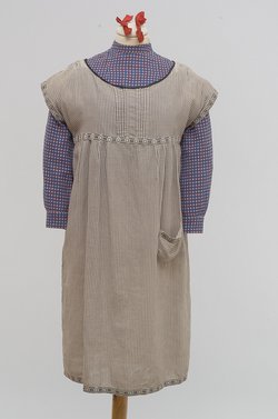 Das Dienstmädchen