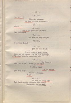 Die Zwillingsschwester.