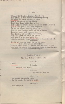Die Zwillingsschwester.