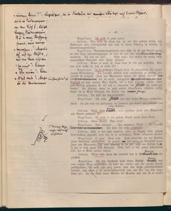 Das schwache Geschlecht