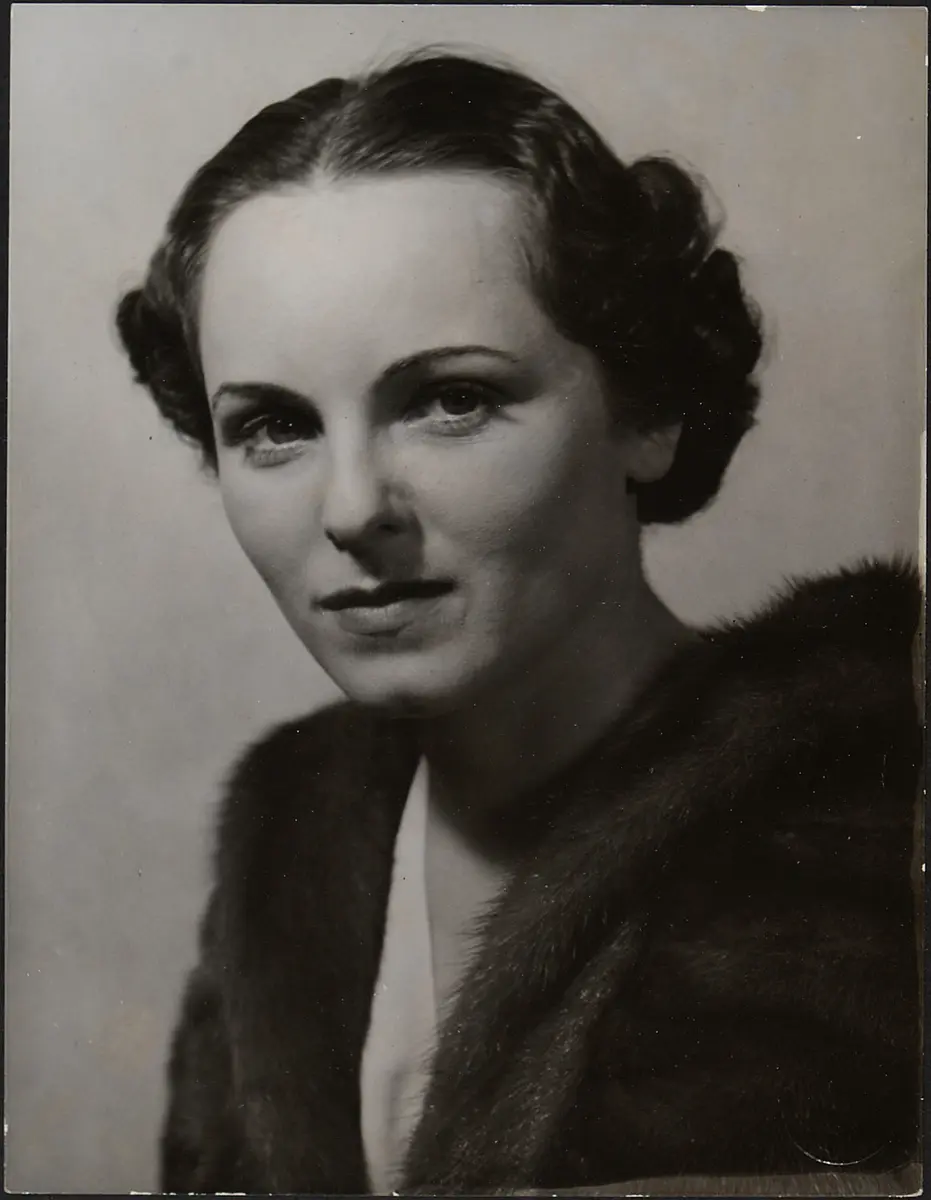 Maria Kramer