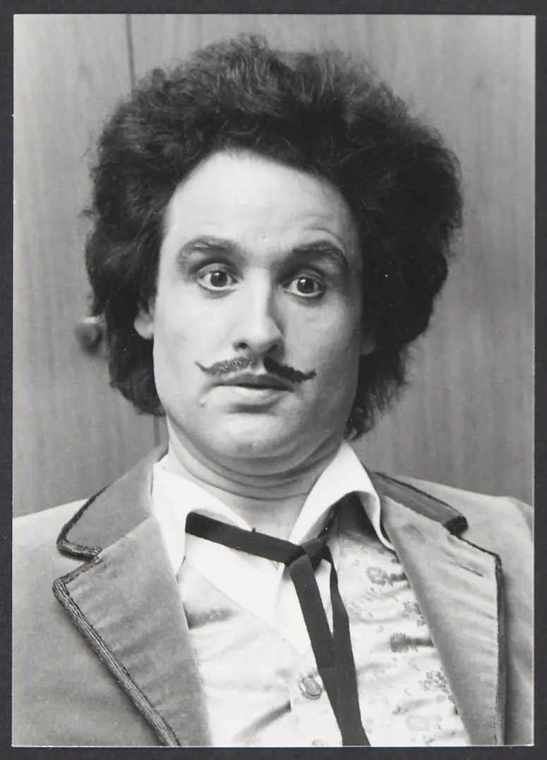 Adolf Dallapozza