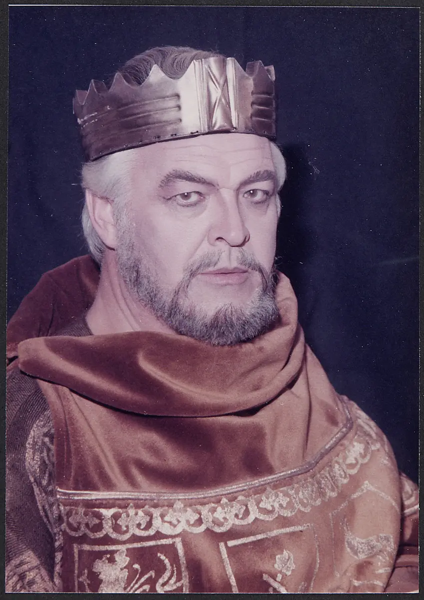 Theo Adam