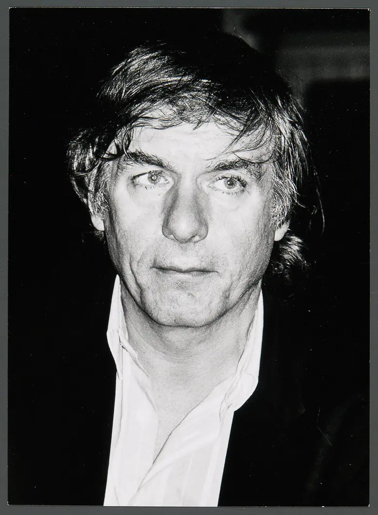 Hans Neuenfels