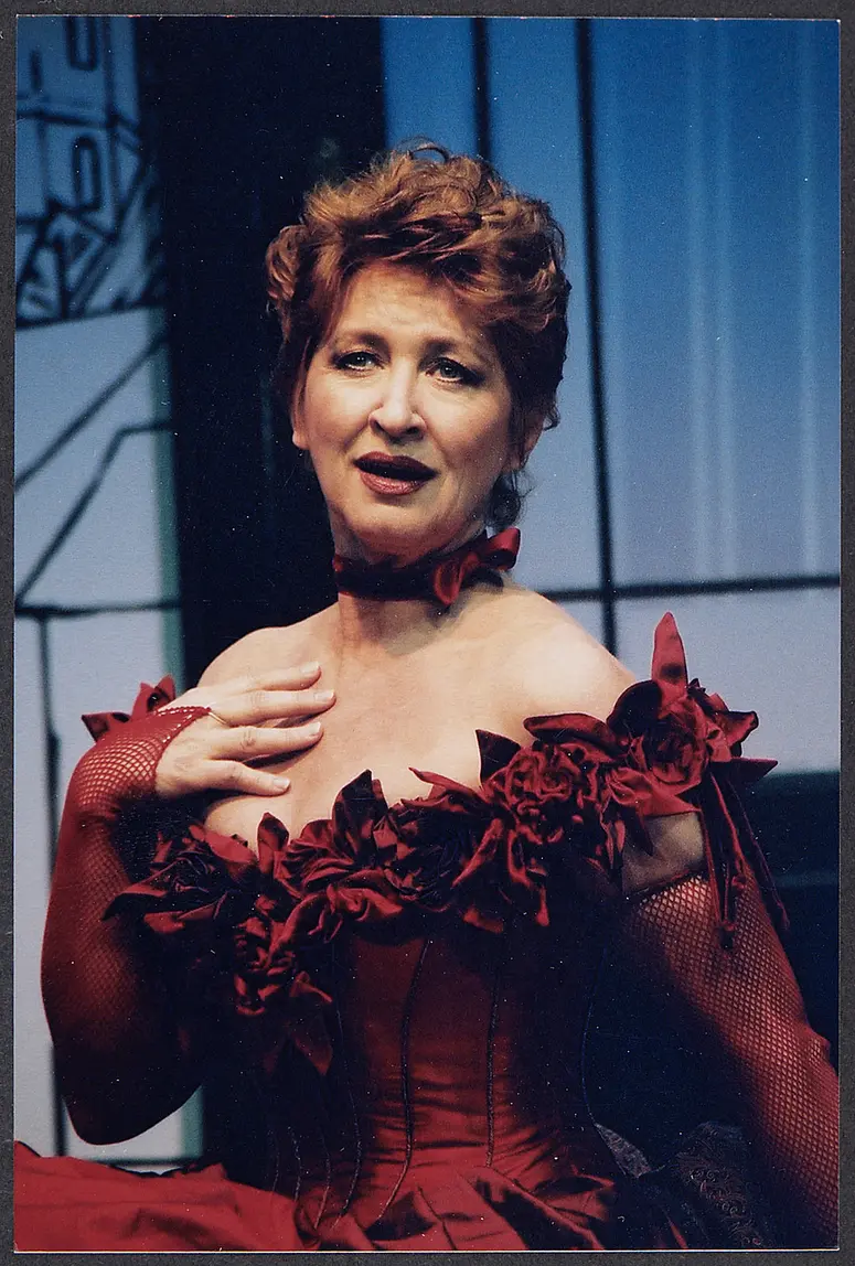 Bigi Fischer