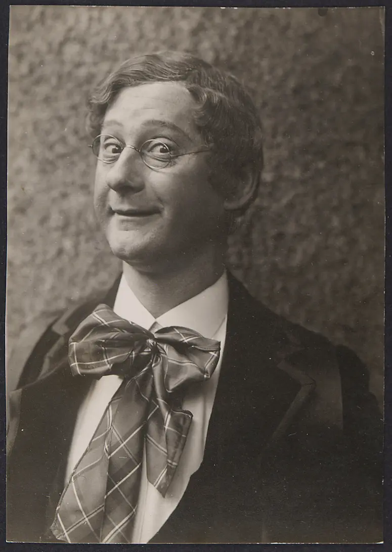 Paul Biensfeldt