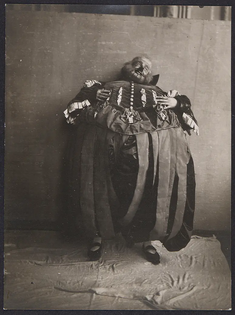 Albert Blumenreich