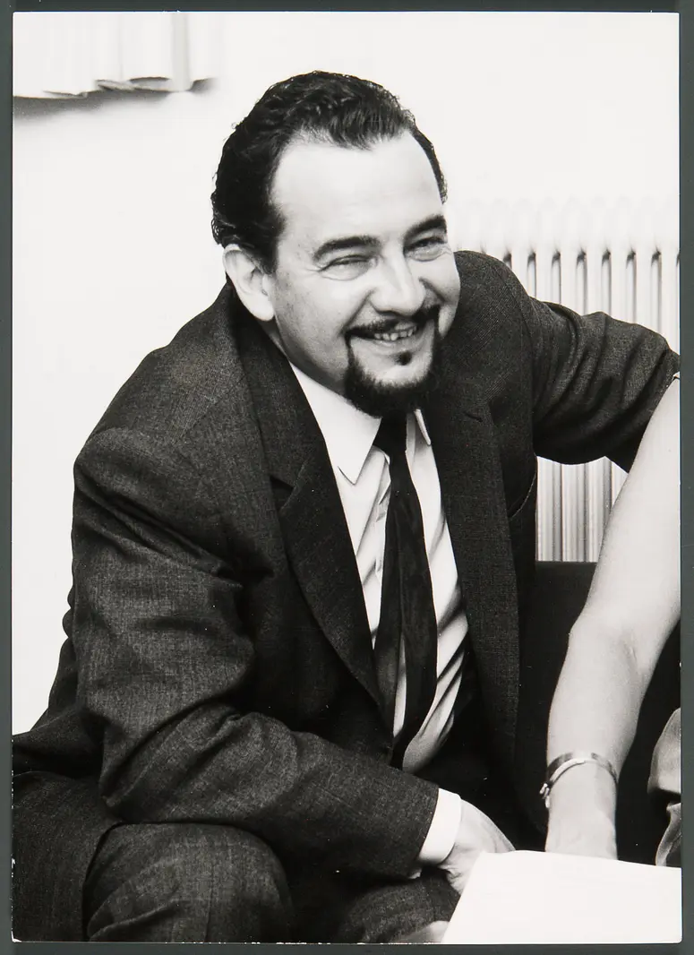 Peter Lagger