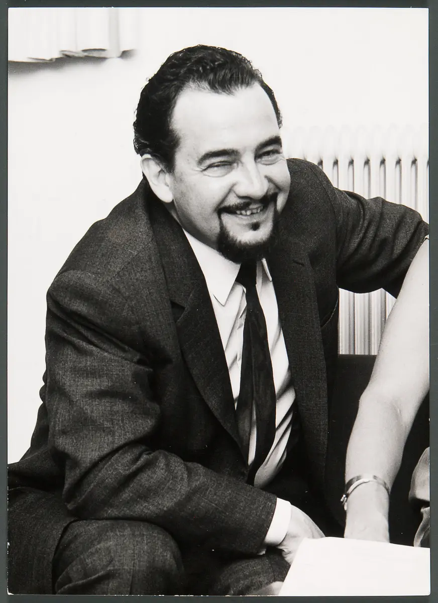 Peter Lagger