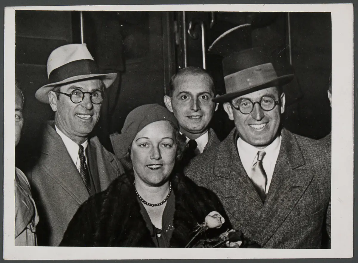 Harold Lloyd