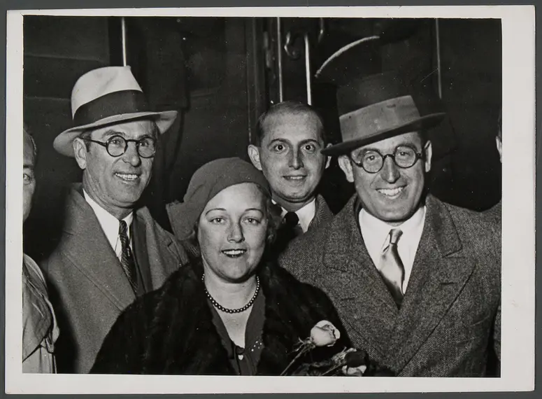 Harold Lloyd