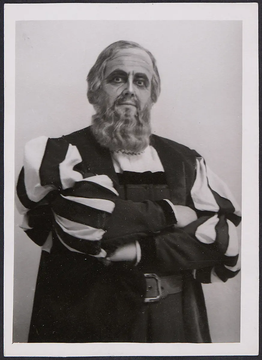 Herbert Alsen