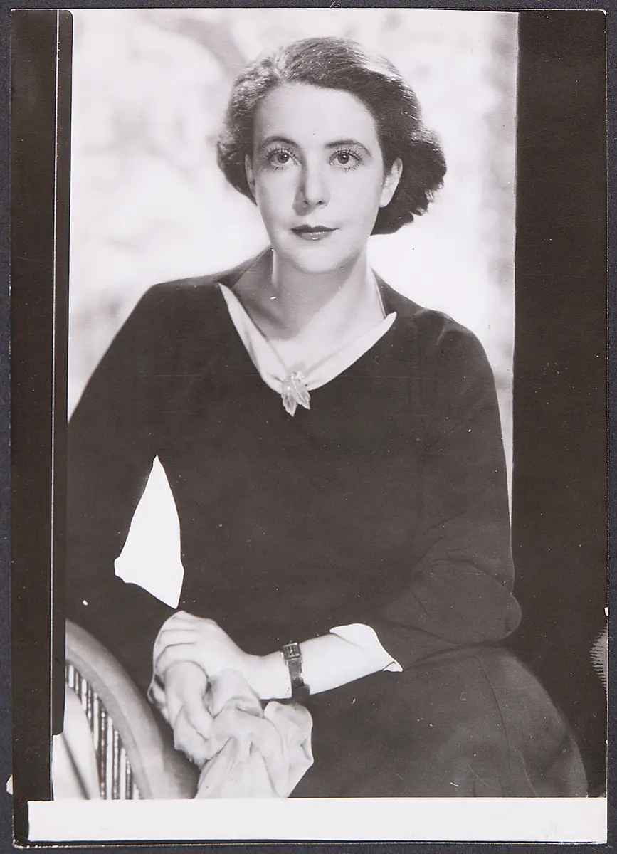 Desire von Halban-Kurz