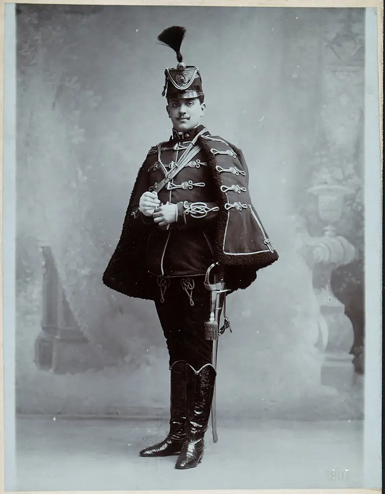 Herr Kumpa