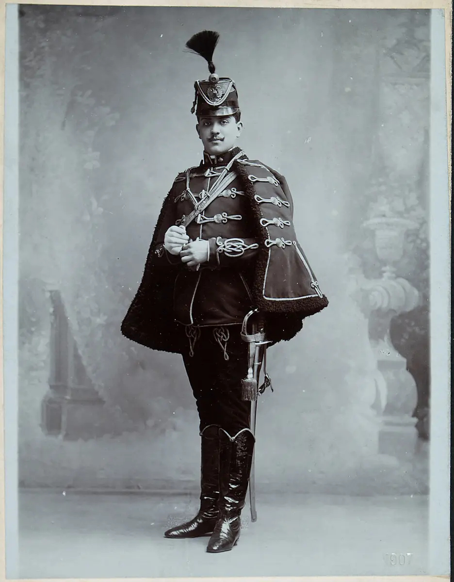 Herr Kumpa