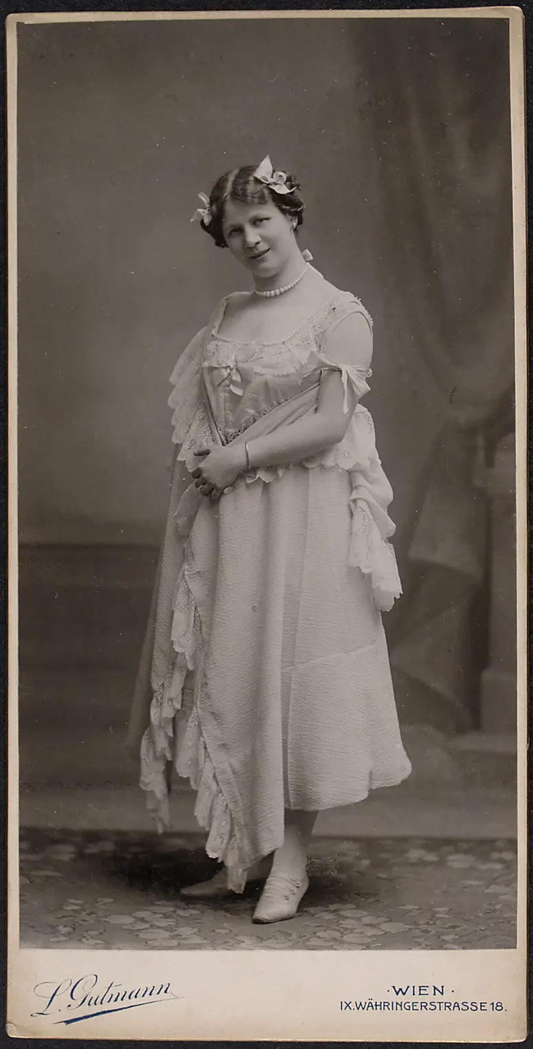 Polly Koss
