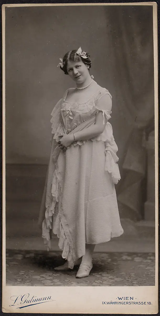 Polly Koss