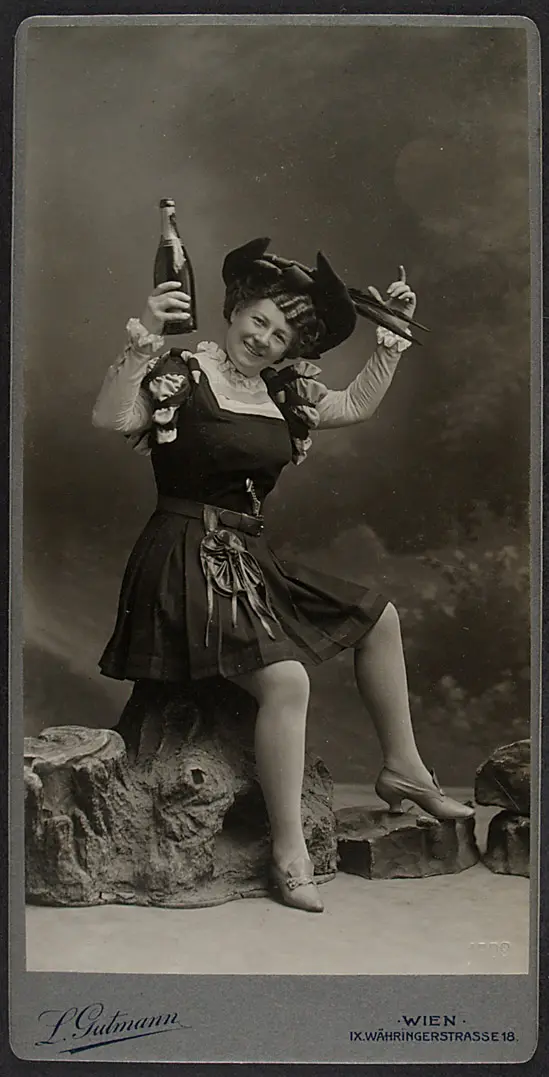Dora Keplinger