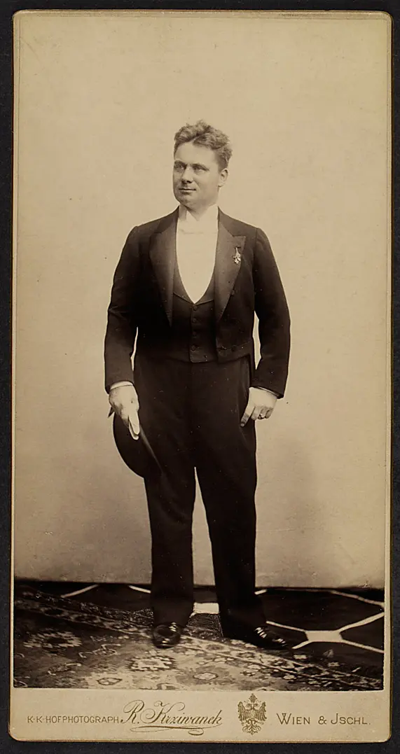 Hugo Thimig