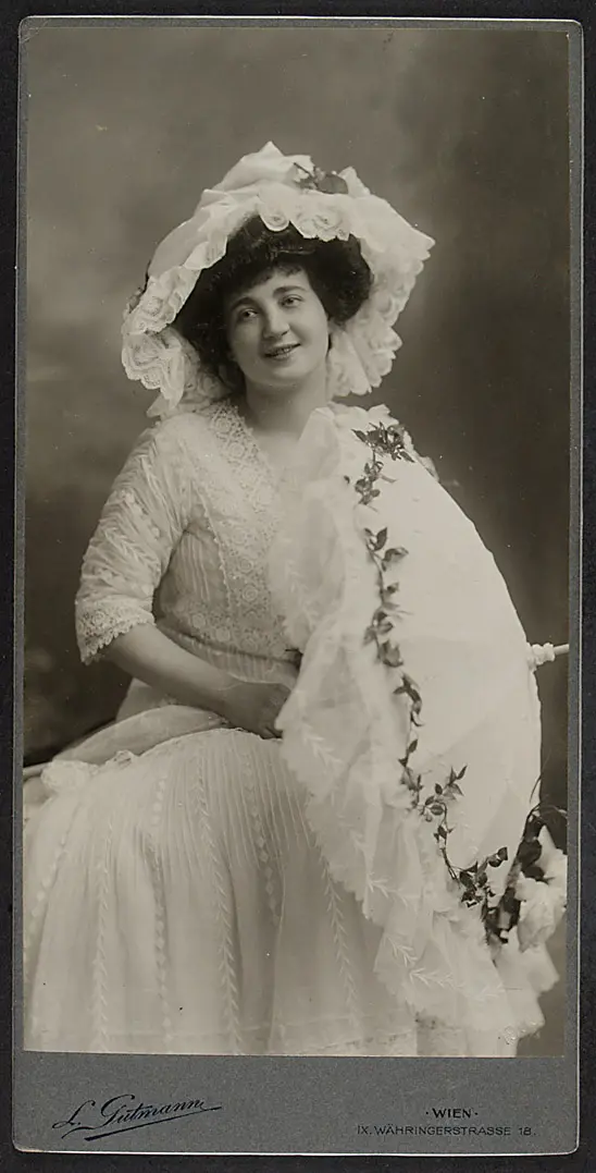 Gerda Walde