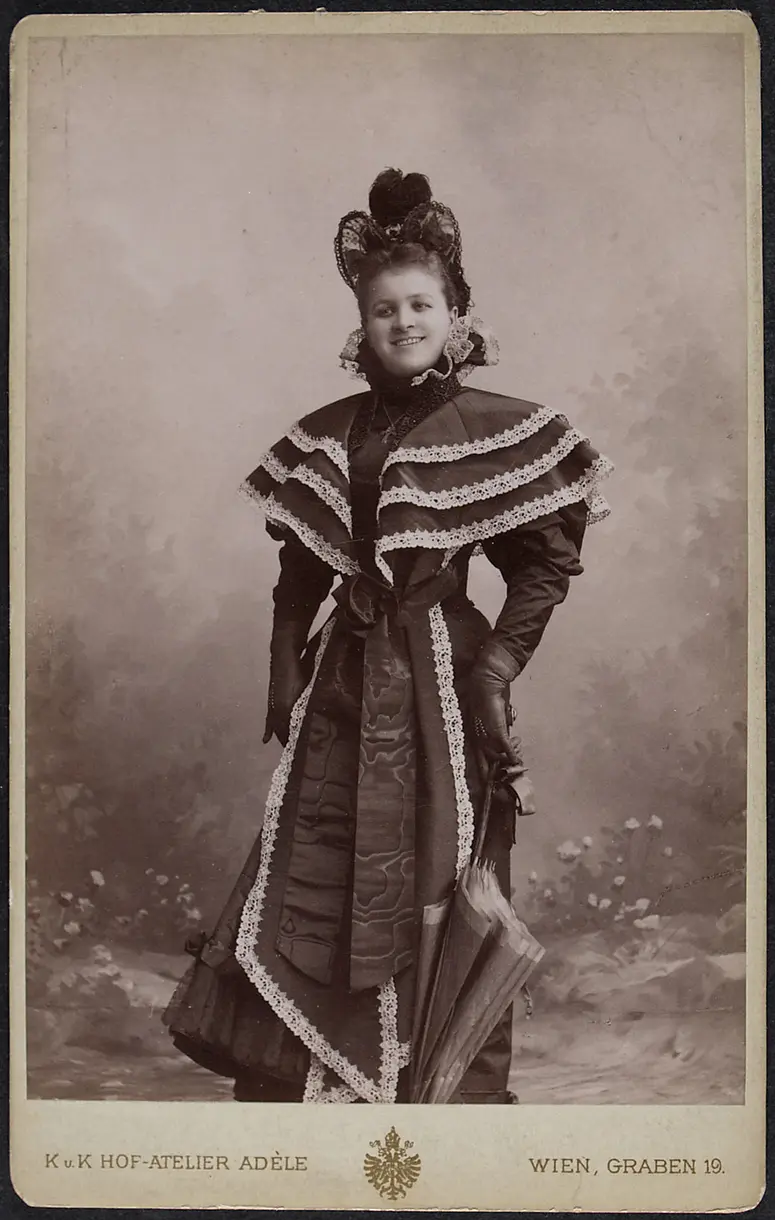 Julie Kopacsi-Karczag