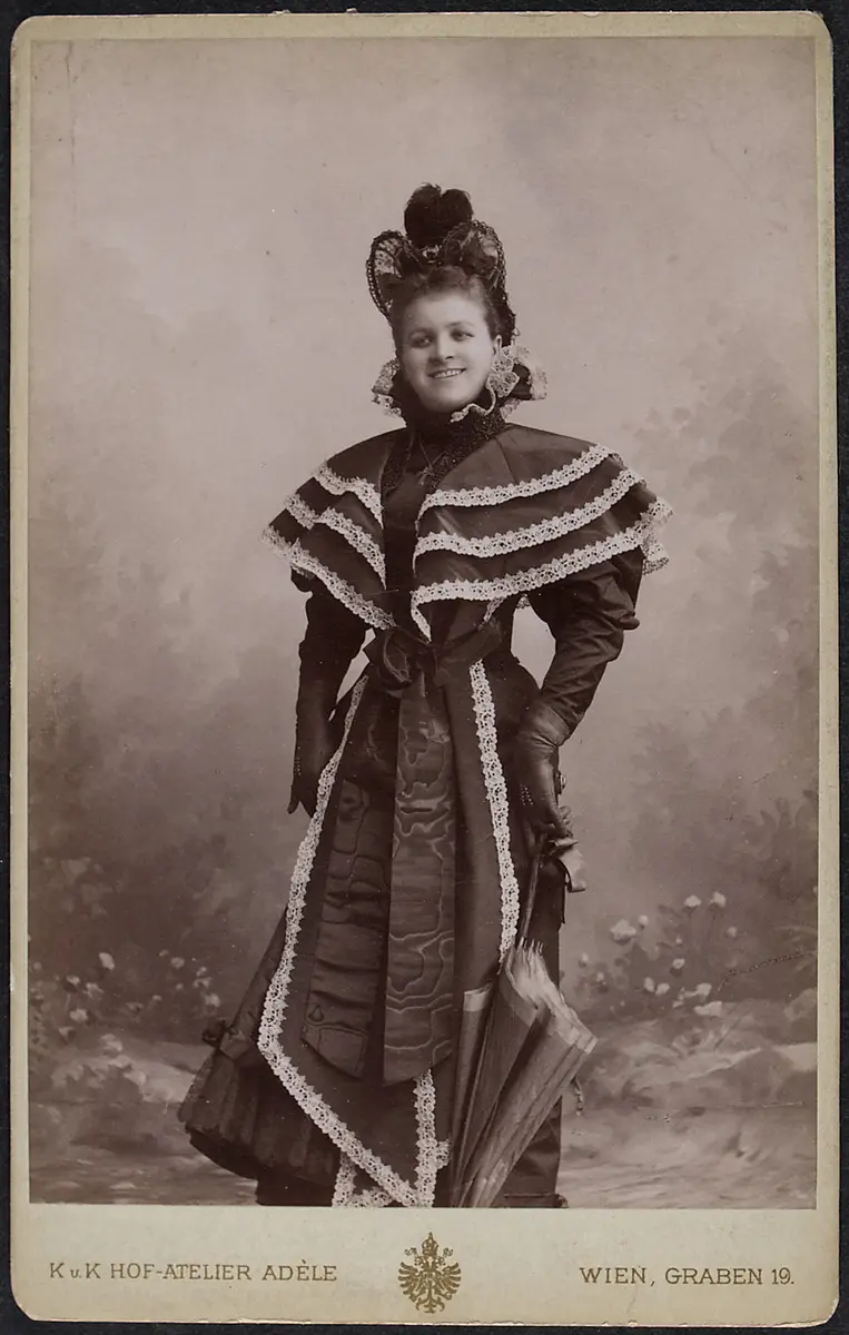 Julie Kopacsi-Karczag