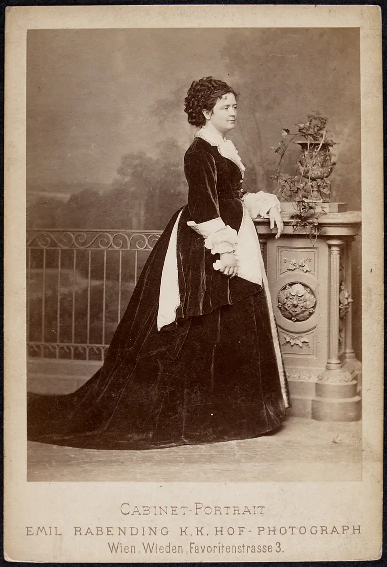 Marie von Rabatinsky