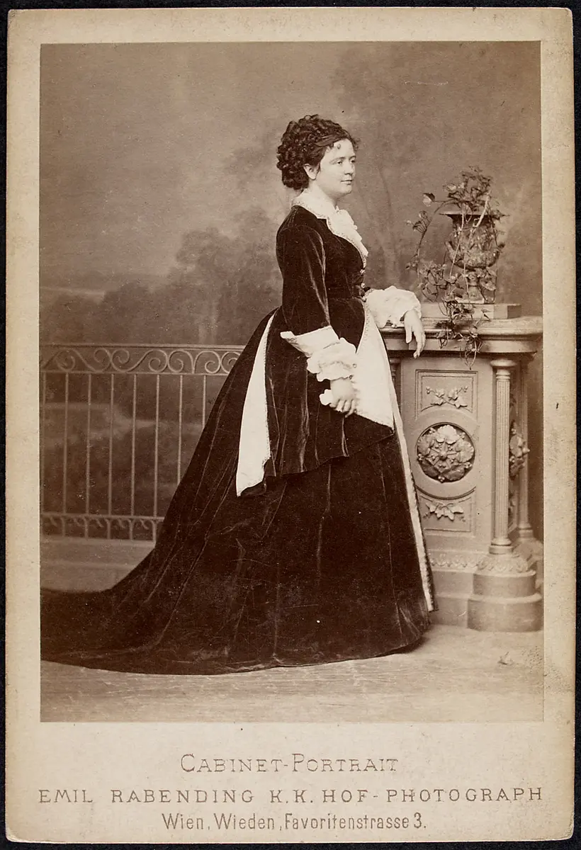 Marie von Rabatinsky