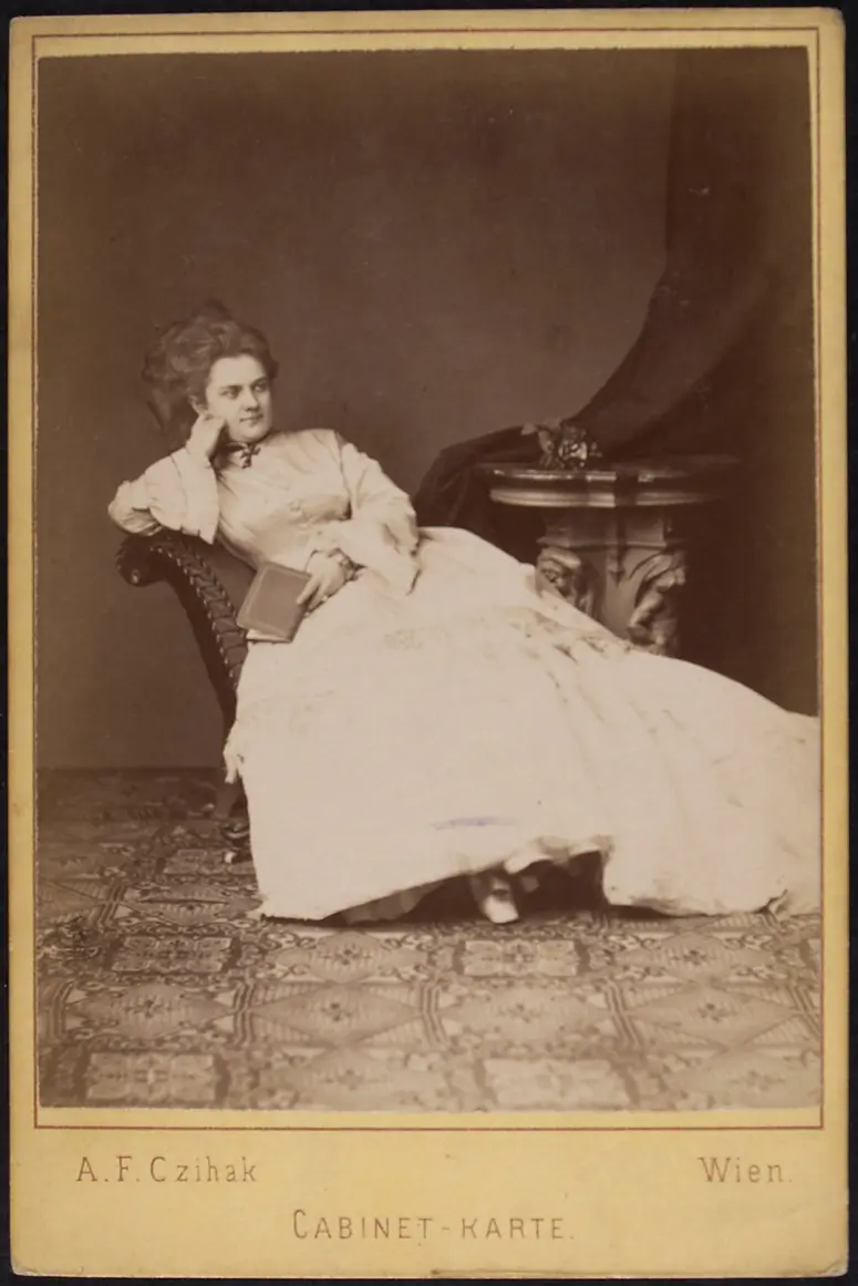 Agnes Staub