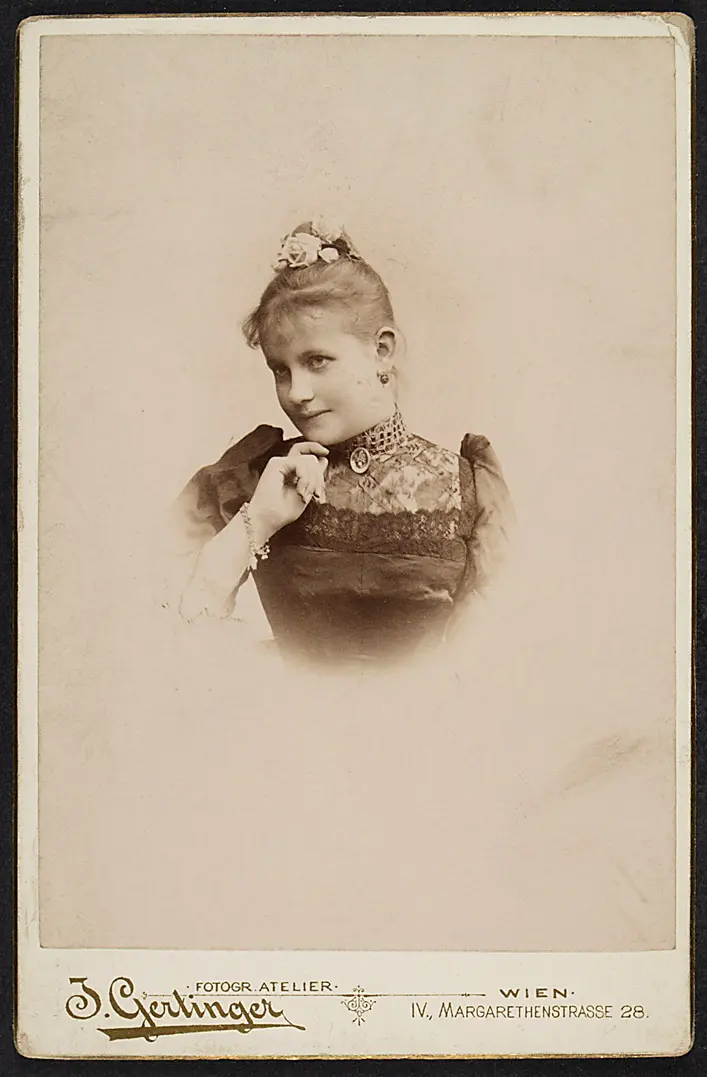 Frl. Habinger