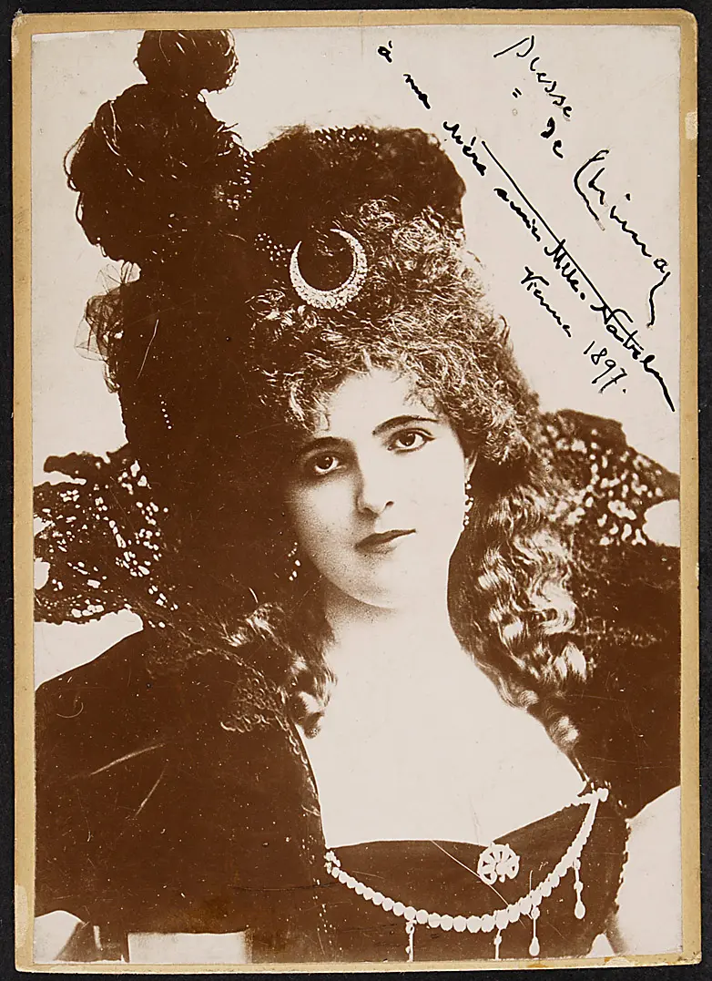 Clara Ward